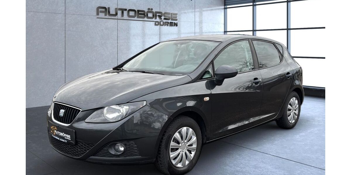 Seat Ibiza 124.048 km 4.999 &euro; Düren 52349