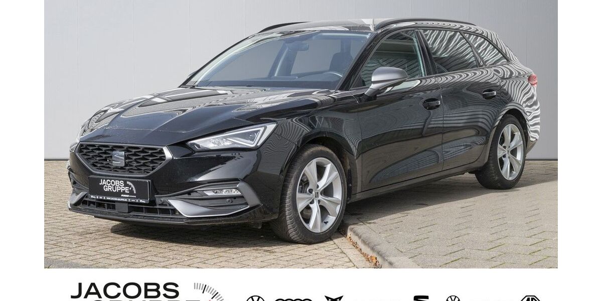 Seat Leon 28.316 km 26.970 &euro; Düren 52351