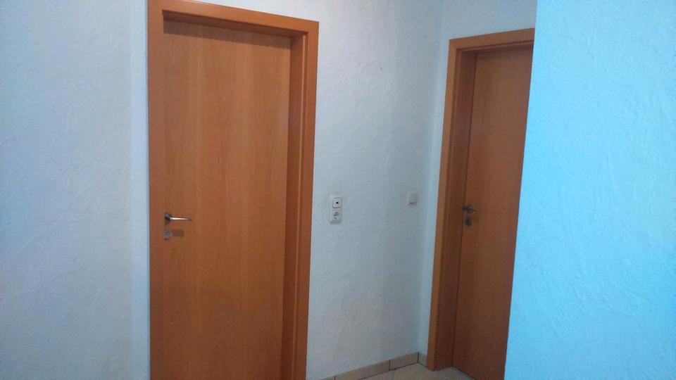 Dachgeschoßwohnung Nörvenich - 3 Zimmer, 105 m&sup2;, 880&euro; | Angebot:25381635