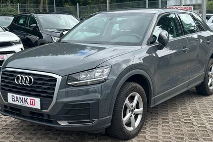 Audi Q2 138.737 km 12.500 &euro; Würselen 52146