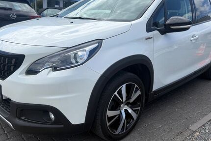 Peugeot 2008 117.800 km 9.900 &euro; brühl 50321