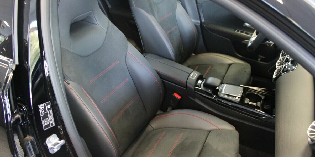 Mercedes-Benz A 45 AMG 4Matic + AMG Speedshift DCT 8G 36.341 km 43.980 &euro; Euskirchen 53881