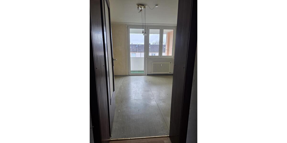 Etagenwohnung Euskirchen - 4 Zimmer, 80 m&sup2;, 1.550&euro; | Angebot:24981051