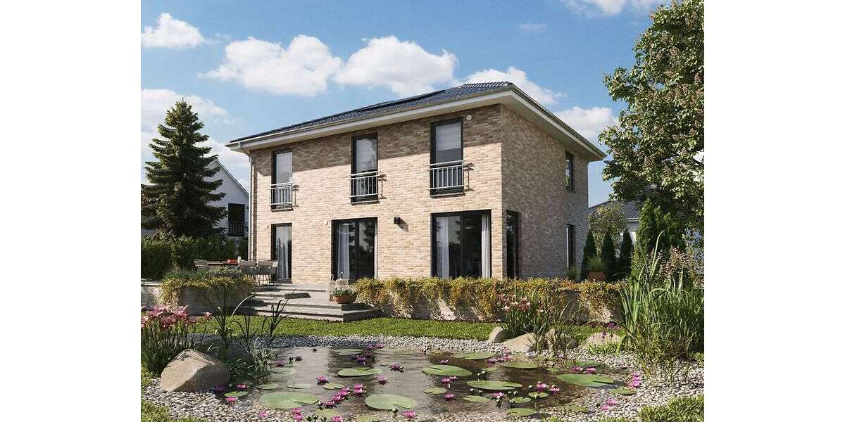 Einfamilienhaus Jülich - 5 Zimmer, 152 m&sup2;, 471.615&euro; | Angebot:23432535