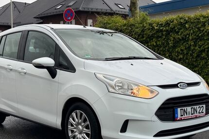 Ford B-Max 72.200 km 6.500 &euro; Düren 52349