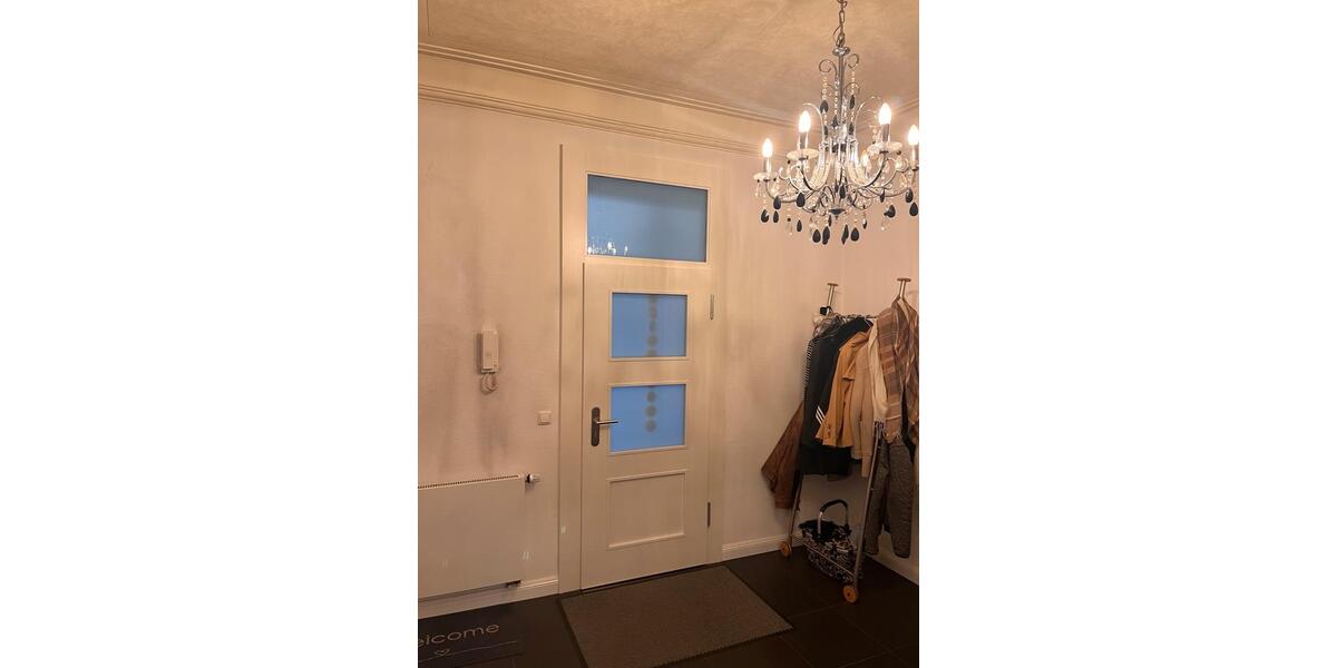 Etagenwohnung Düren - 4 Zimmer, 130 m&sup2;, 1.200&euro; | Angebot:26612551
