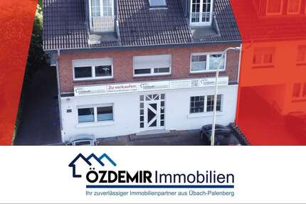 Haus Übach-Palenberg Palenberg - 9 Zimmer, 285 m&sup2;, 399.000&euro; | Angebot:26820826