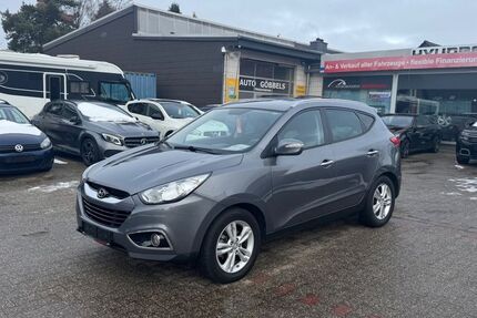 Hyundai ix35 115.410 km 10.650 &euro; Aldenhoven 52457