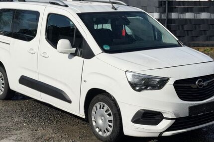 Opel Combo 268.000 km 5.999 &euro; Erftstadt 50374