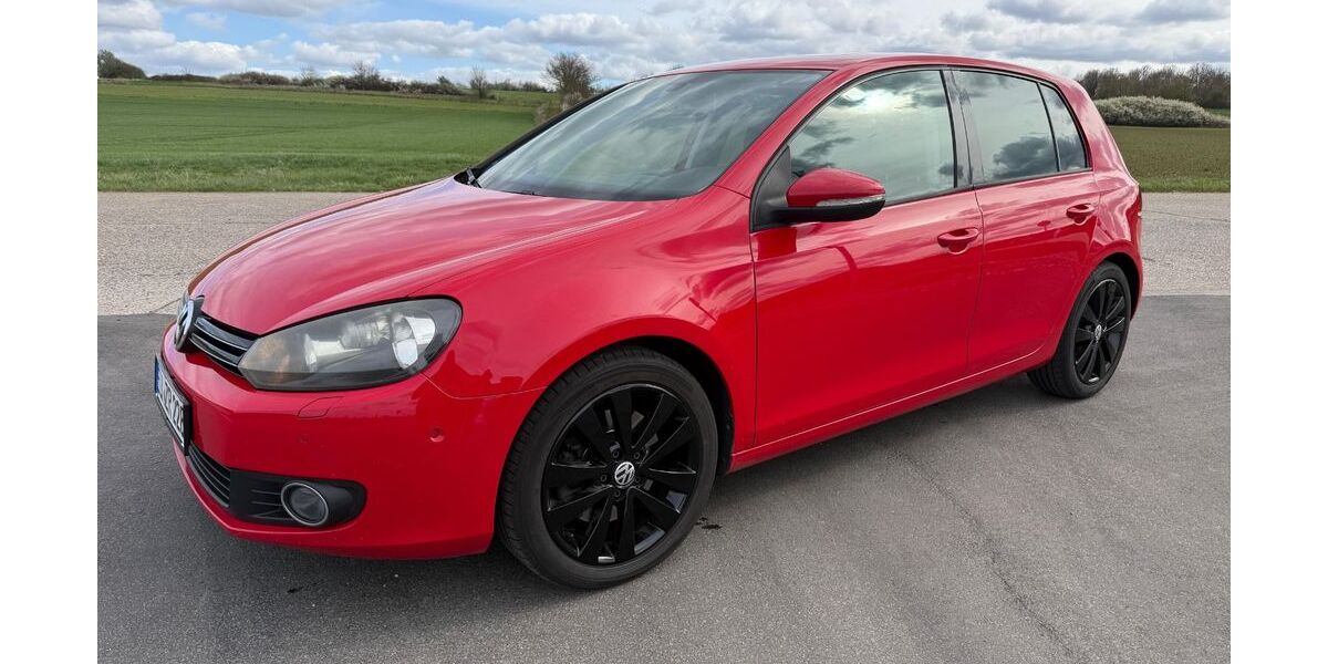 VW Golf 168.000 km 5.990 &euro; Mechernich 53894