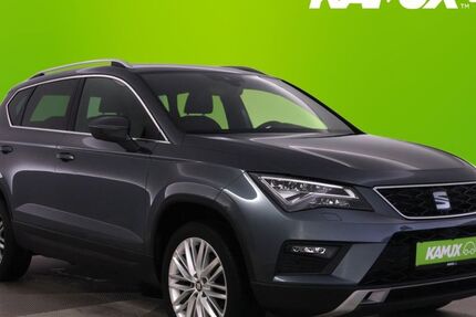 Seat Ateca 84.255 km 20.750 &euro; Düren 52351