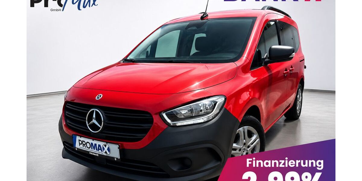 Mercedes-Benz Citan 10.500 km 18.950 &euro; Bergheim 50126