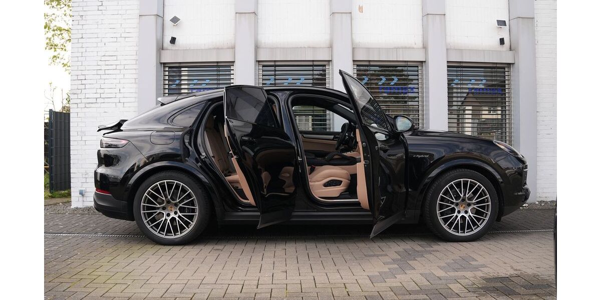 Porsche Cayenne 31.500 km 94.500 &euro; Hürth (bei Köln) 50354