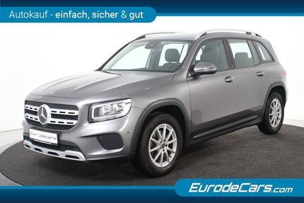 Mercedes-Benz GLB 200 87.000 km 26.400 &euro; Herzogenrath 52134