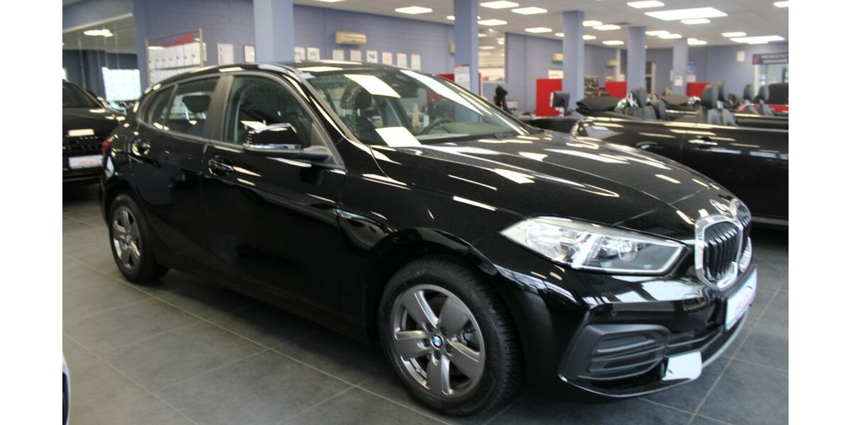 BMW 118 42.654 km 17.980 &euro; Euskirchen 53881