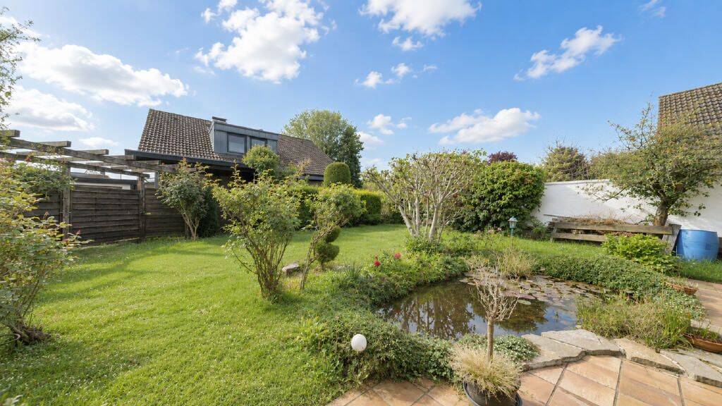 Einfamilienhaus Zülpich Lövenich - 5 Zimmer, 153 m&sup2;, 475.000&euro; | Angebot:26798805