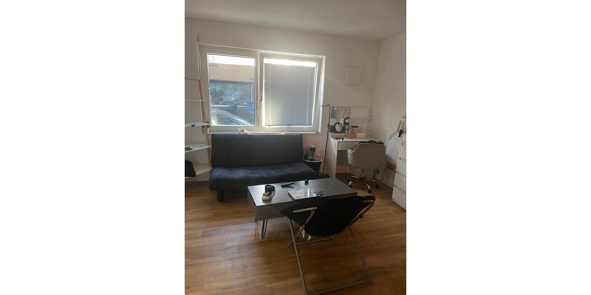 Erdgeschoßwohnung Aachen Aachen-Mitte - 1 Zimmer, 38 m&sup2;, 640&euro; | Angebot:25239857