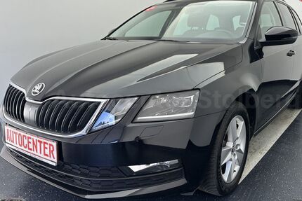 Skoda Octavia 125.000 km 12.490 &euro; Stolberg 52222
