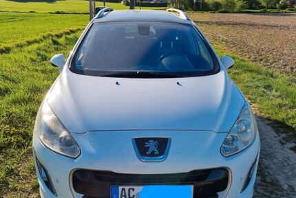 Peugeot 308 212.700 km 2.200 &euro; Herzogenrath 52134