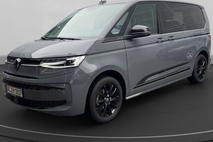 VW Andere 4.961 km 55.890 &euro; Aachen 52068