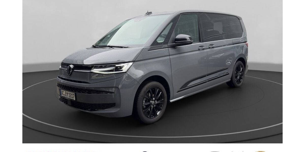 VW Andere 4.961 km 55.890 &euro; Aachen 52068