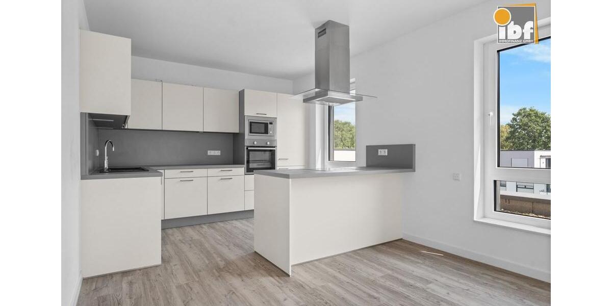 Etagenwohnung Alsdorf - 4 Zimmer, 94 m&sup2;, 1.176&euro; | Angebot:24720245