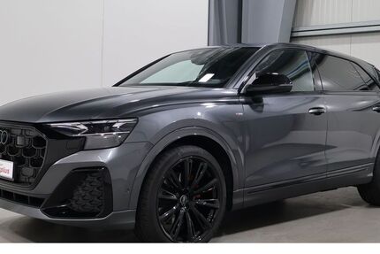 Audi Q8 4.295 km 82.920 &euro; Aachen 52078