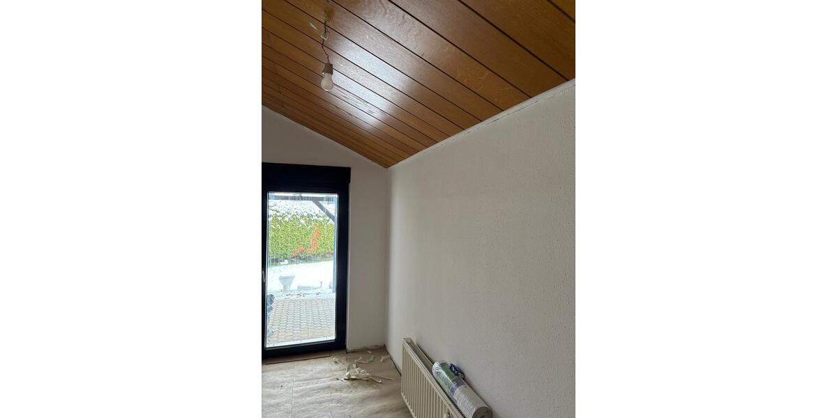 Erdgeschoßwohnung Alsdorf - 4.5 Zimmer, 90 m&sup2;, 800&euro; | Angebot:24490241