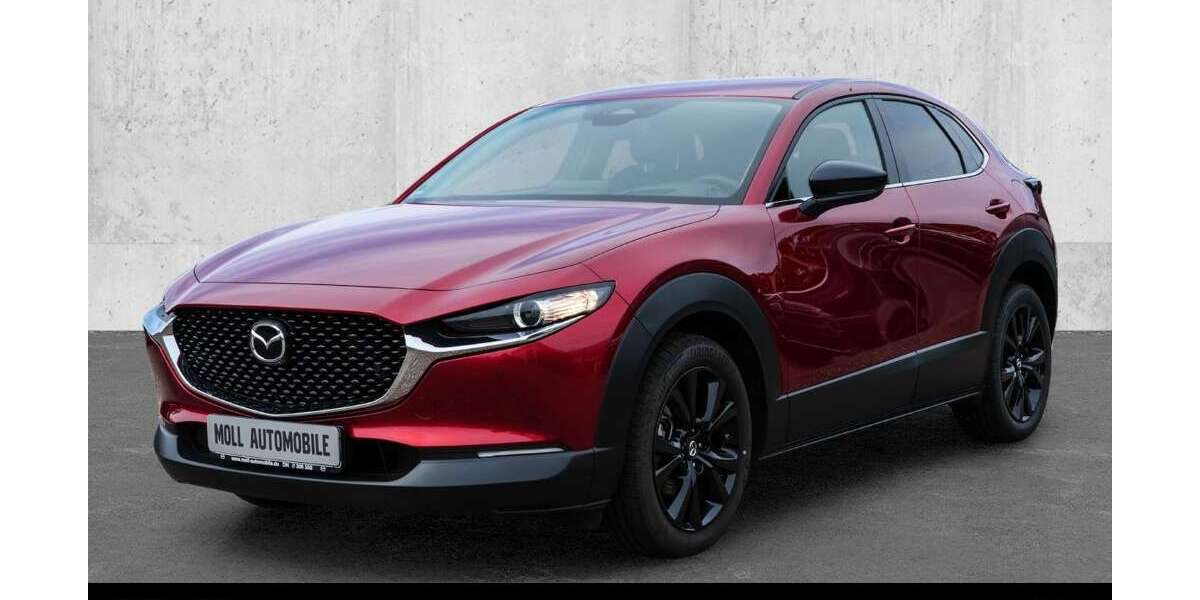 Mazda CX-30 15.000 km 25.980 &euro; Düren 52351