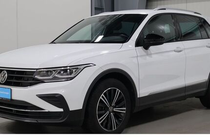 VW Tiguan 86.000 km 20.870 &euro; Aachen 52078