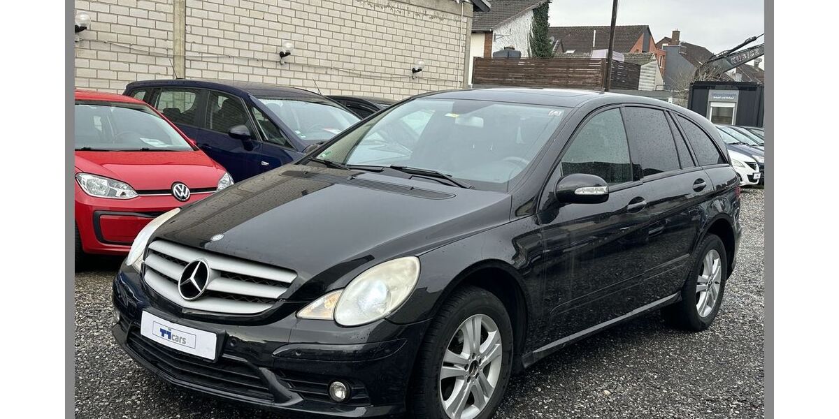 Mercedes-Benz R 350 271.000 km 4.850 &euro; Kerpen 50171