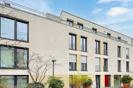 Wohnung Aachen Aachen-Mitte - 4 Zimmer, 122 m&sup2;, 529.000&euro; | Angebot:26207187