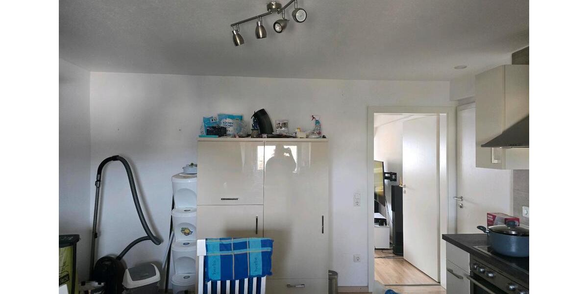 Dachgeschoßwohnung Aachen Aachen-Mitte - 2 Zimmer, 55 m&sup2;, 600&euro; | Angebot:25979666