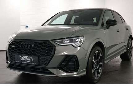 Audi Q3 25.566 km 44.960 &euro; Alsdorf (bei Aachen) 52477