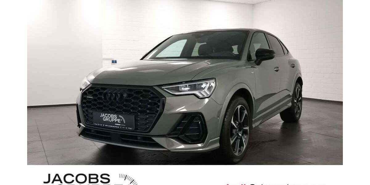 Audi Q3 25.566 km 44.960 &euro; Alsdorf (bei Aachen) 52477