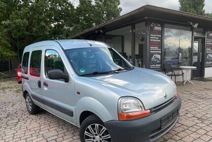 Renault Kangoo 141.380 km 2.990 &euro; Stolberg 52222