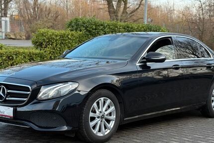 Mercedes-Benz E 200 61.010 km 27.990 &euro; Alsdorf 52477