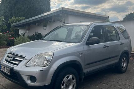 Honda CR-V 99.300 km 5.600 &euro; Übach-Palenberg 52531