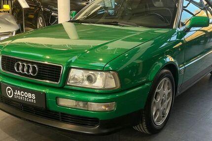 Audi 80 121.100 km 13.200 &euro; Eschweiler 52249