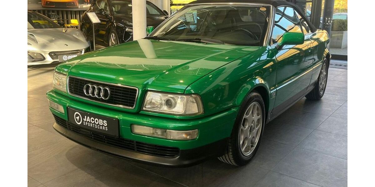 Audi 80 121.100 km 13.200 &euro; Eschweiler 52249