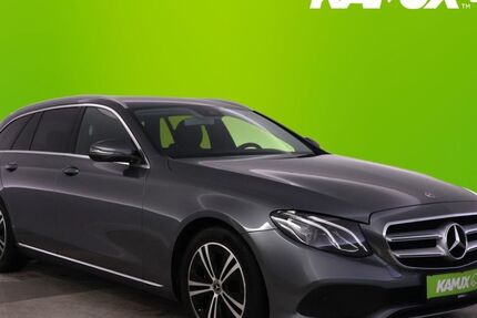 Mercedes-Benz E 220 114.974 km 24.450 &euro; Düren 52351