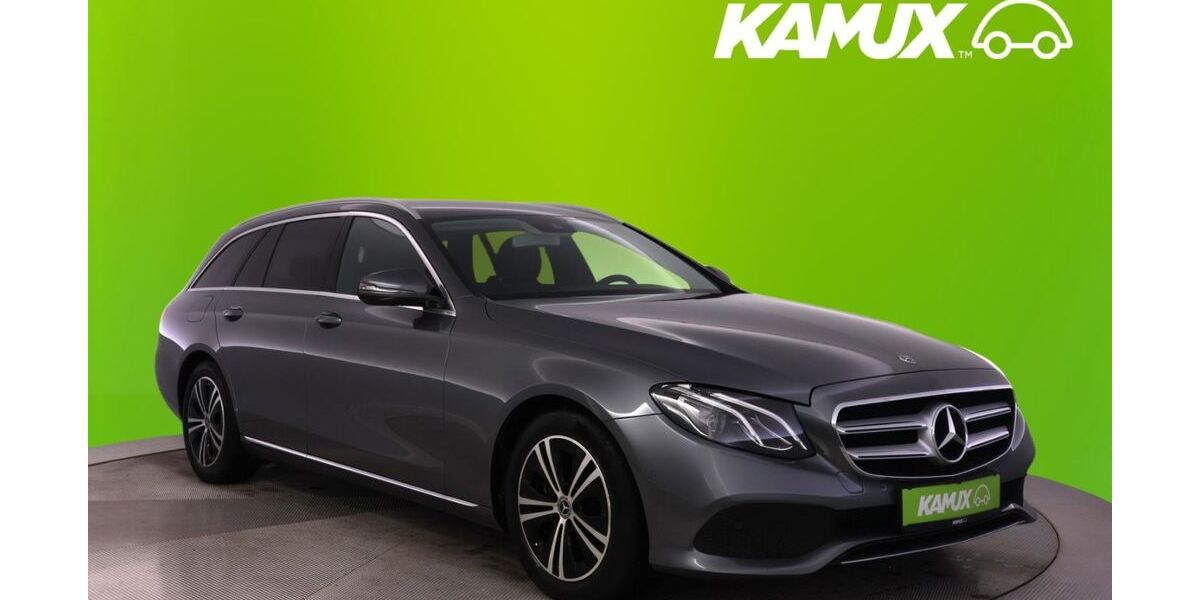 Mercedes-Benz E 220 114.974 km 24.450 &euro; Düren 52351