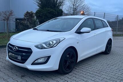 Hyundai i30 196.000 km 4.490 &euro; Eschweiler 52249