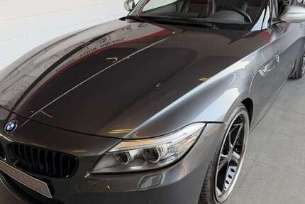 BMW Z4 15.388 km 39.990 &euro; Stolberg 52223