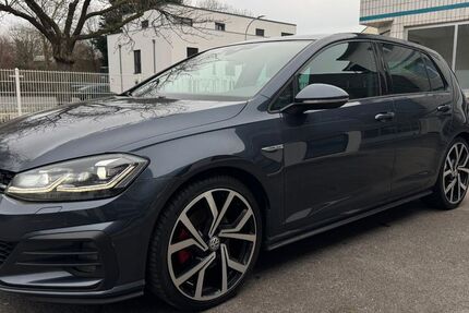 VW Golf 199.950 km 16.490 &euro; Alsdorf 52477