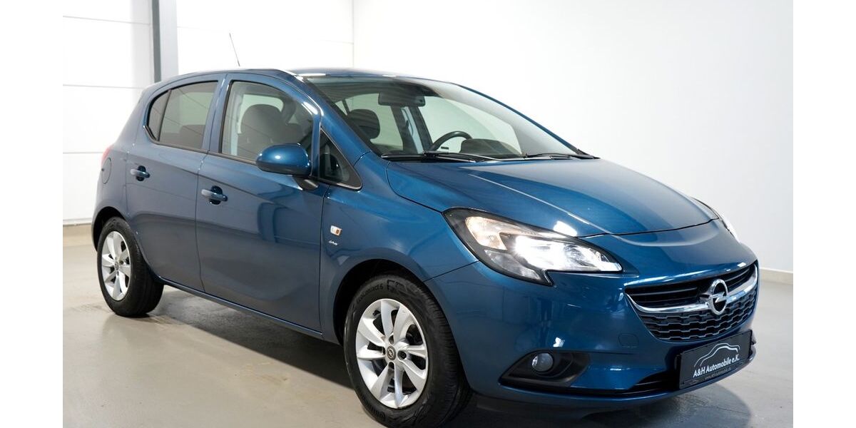 Opel Corsa 107.312 km 7.490 &euro; Hürth bei Köln 50354