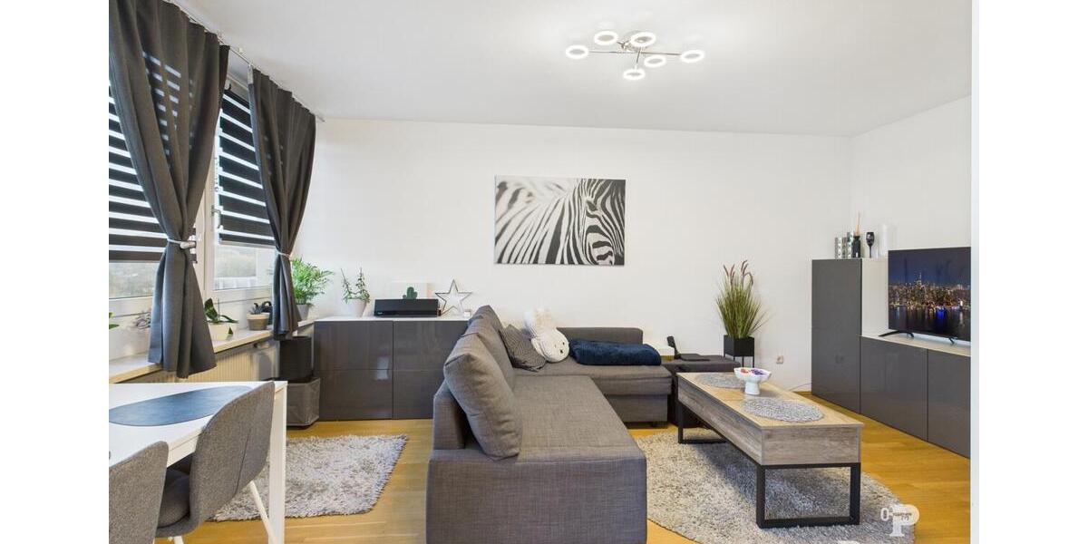 Etagenwohnung Aachen Aachen-Mitte - 1 Zimmer, 37 m&sup2;, 450&euro; | Angebot:25903375