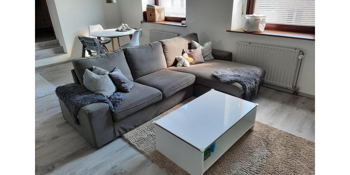 Etagenwohnung Stolberg (Rhld.) Büsbach - 2 Zimmer, 55 m&sup2;, 600&euro; | Angebot:25591799