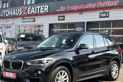 BMW X1 200.000 km 11.950 &euro; Stolberg bei Aachen 52222