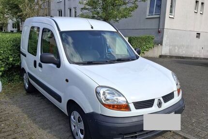 Renault Kangoo 94.500 km 2.600 &euro; Hürth 50354